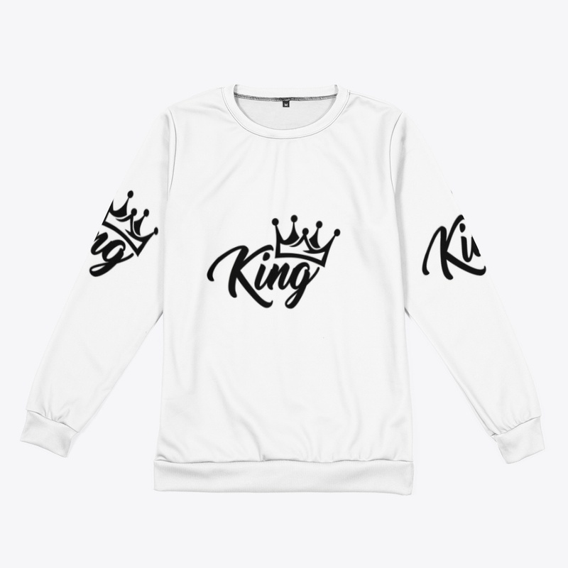 King Haywood Universal Wear