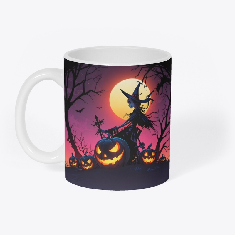 Little Witch