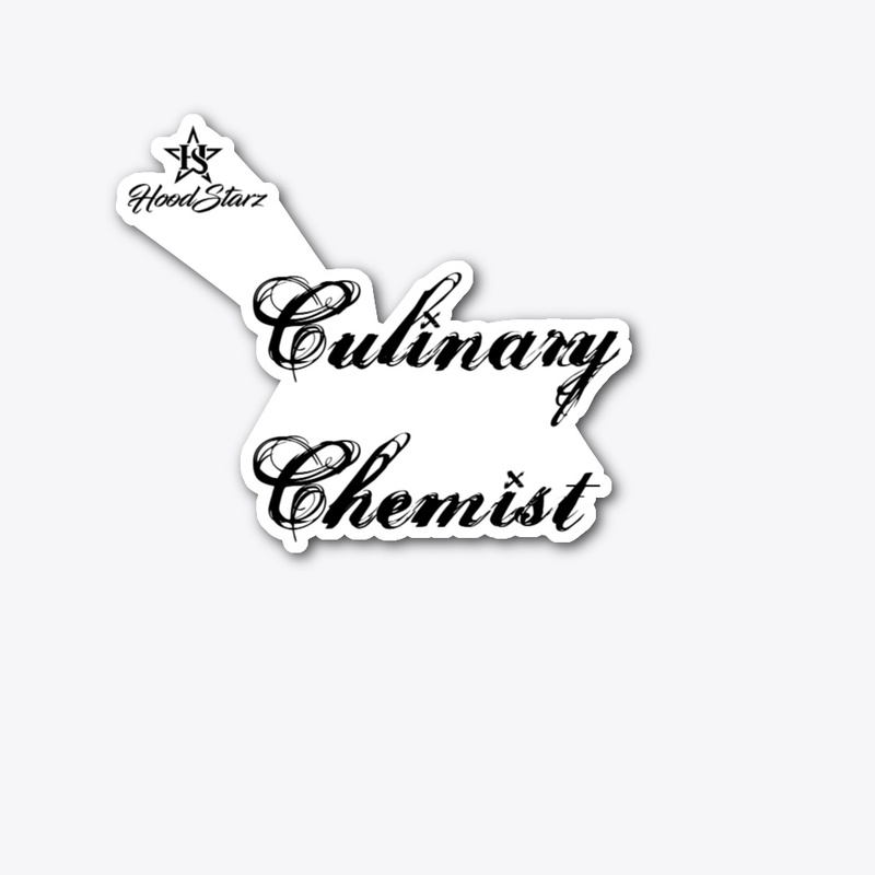 Cooking up