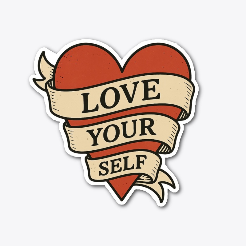 Love yourself Collection 