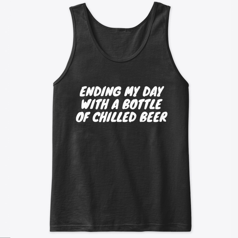Chilled Beer