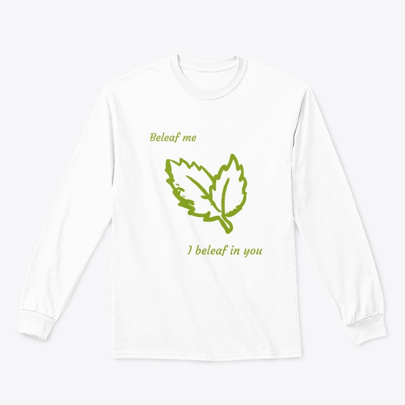 Beautiful leaf
