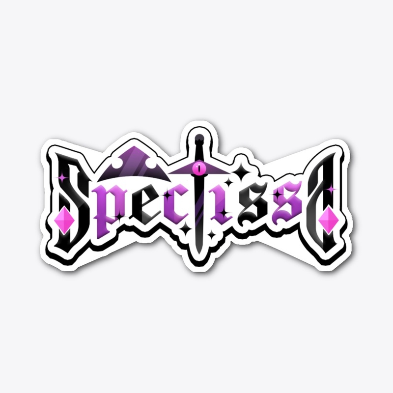 Spectissa's Logo