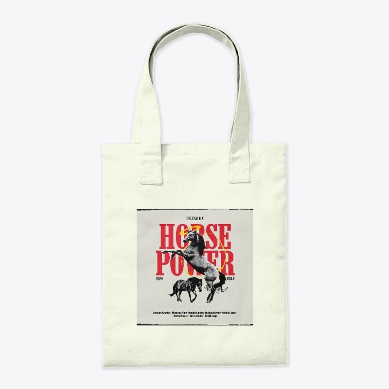 Horse power