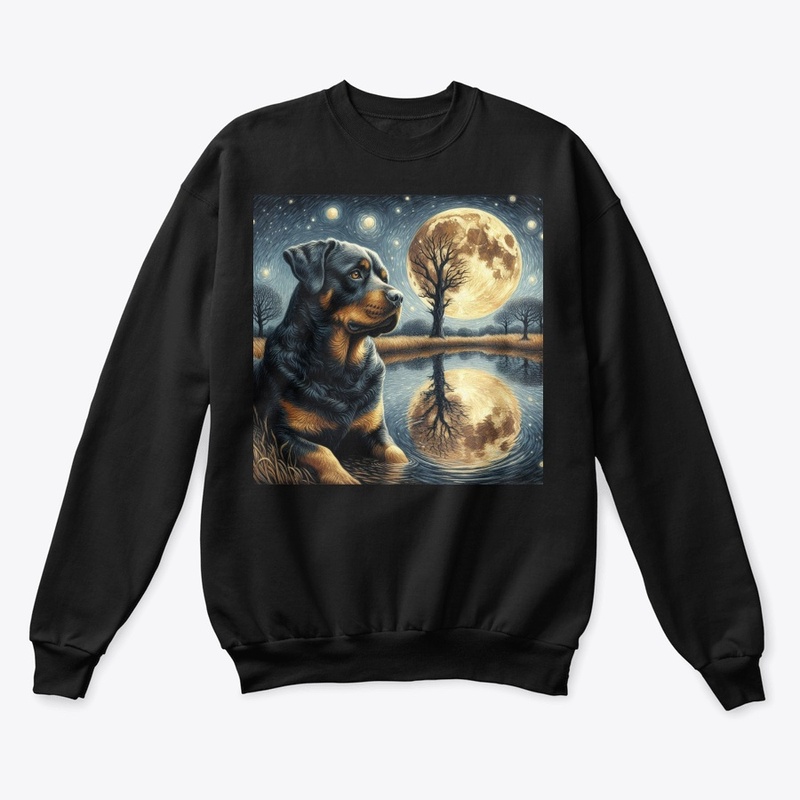 Rottweiler Art