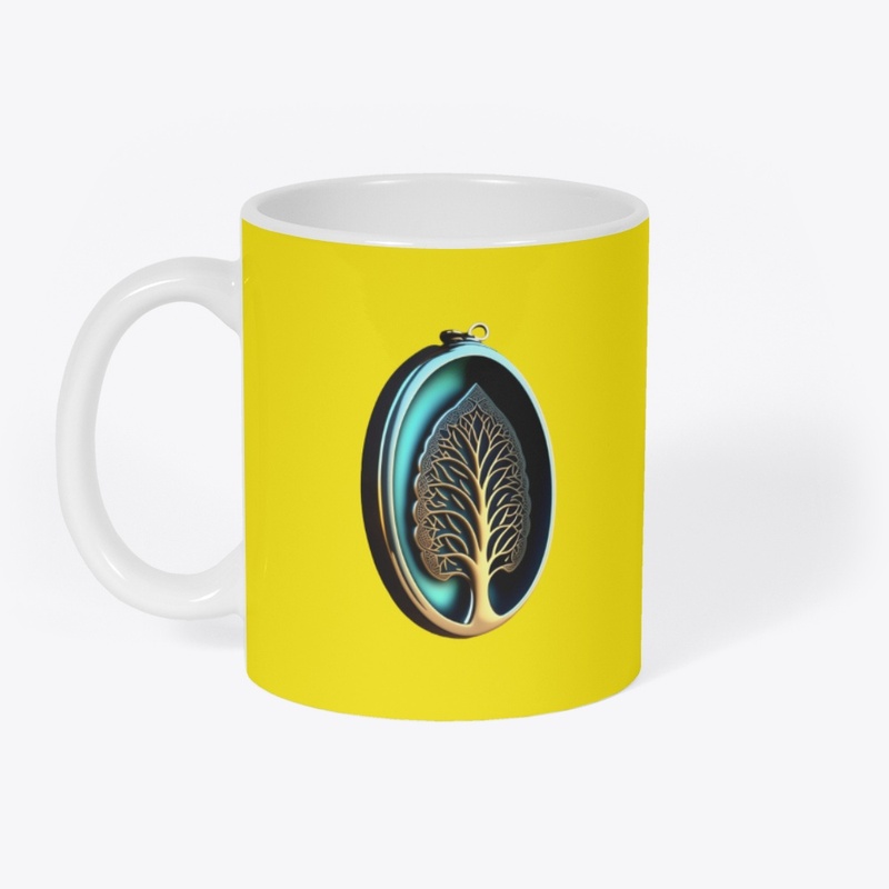 Wall Life Tree