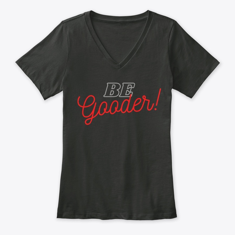 Be Gooder