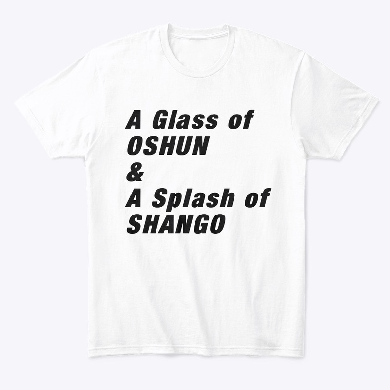 Oshun Shango
