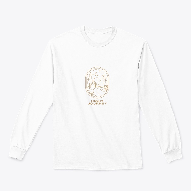 White t-shirts and Hoodies 