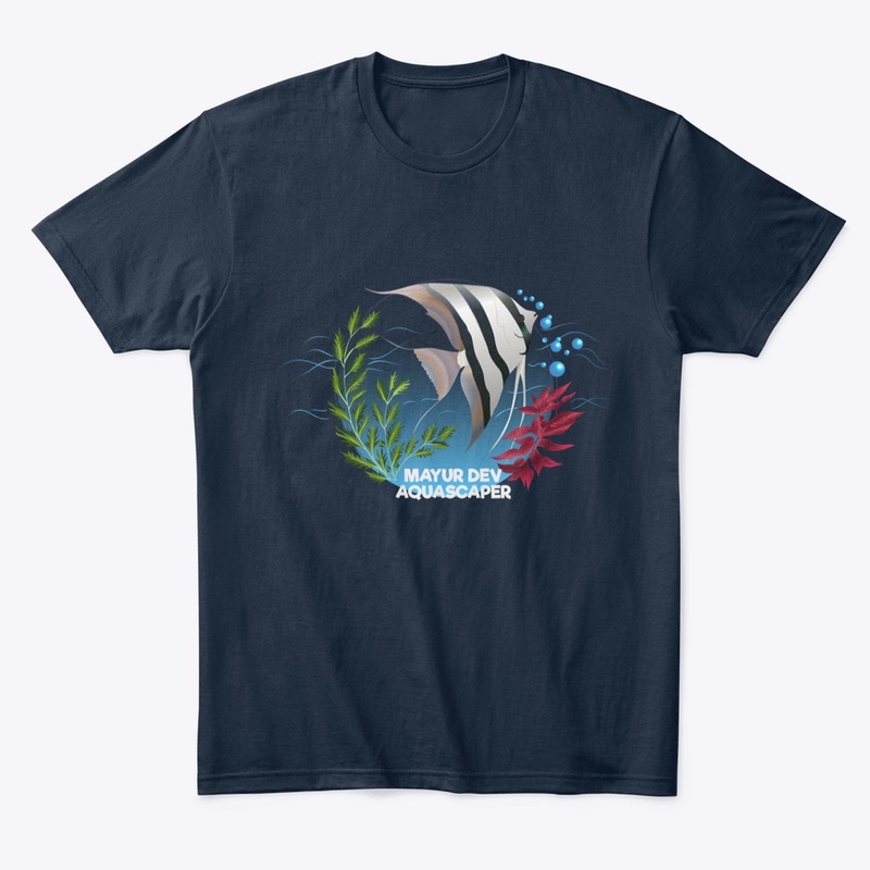 Water Change Dressing 