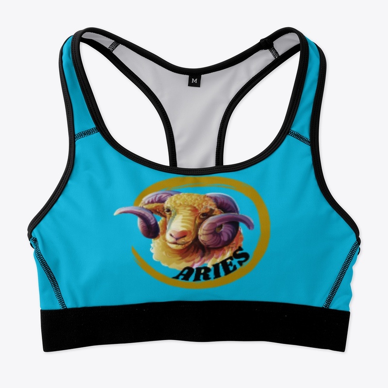 ARIES FASHION T-SHIRT AND GIFT