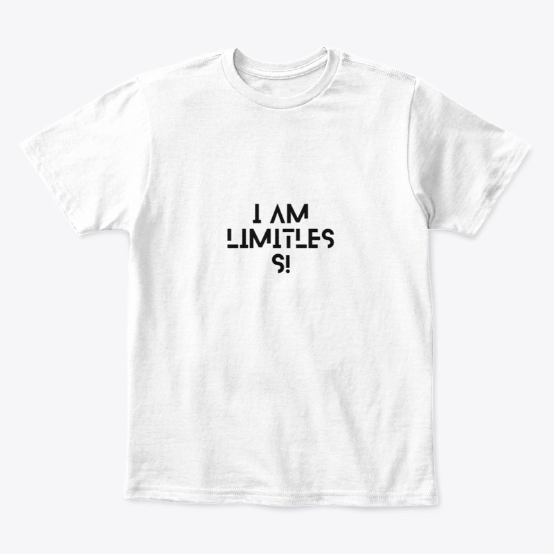 I Am Limitless