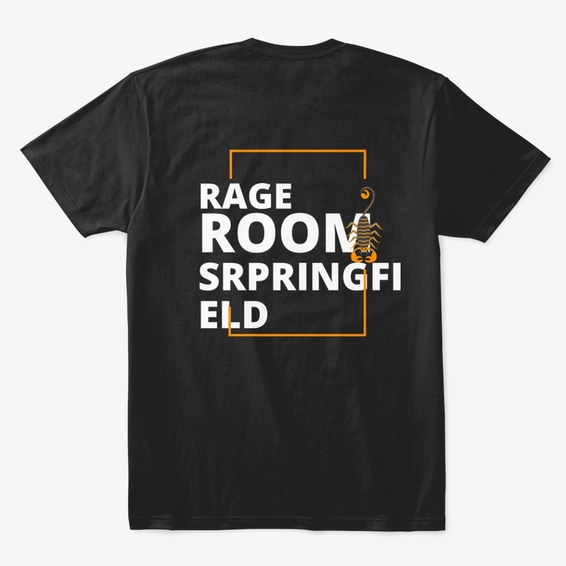 Rage Room #0013