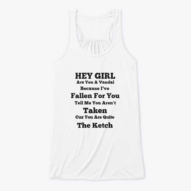 Pickup Line (Fallen)