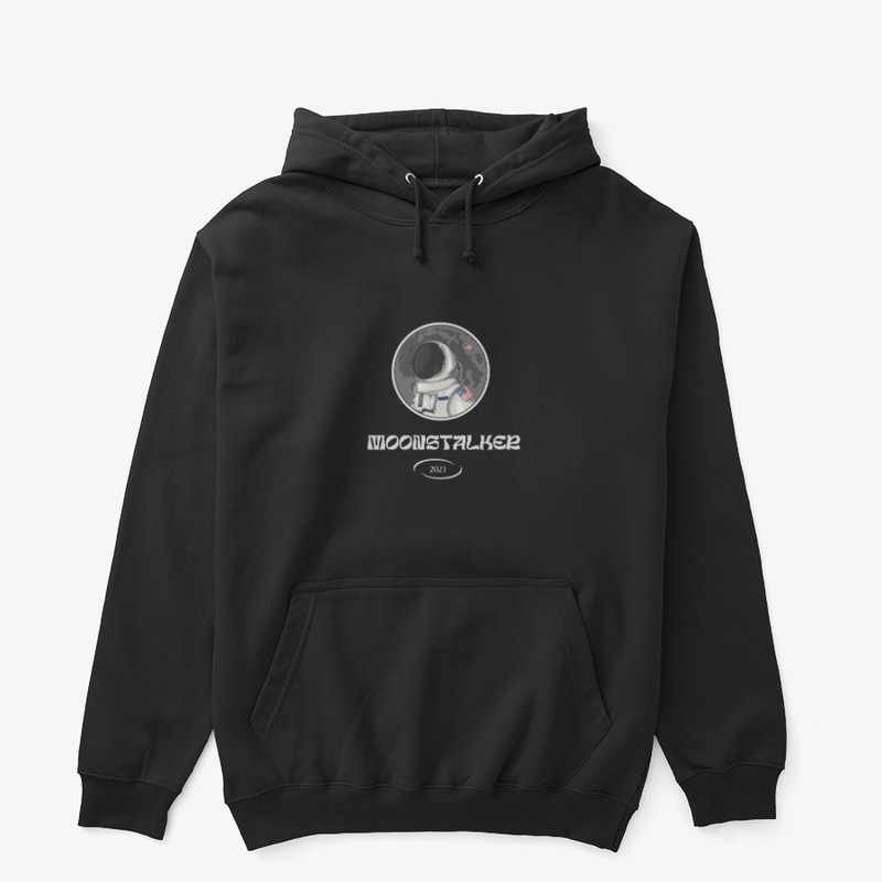 Moonstalker logo