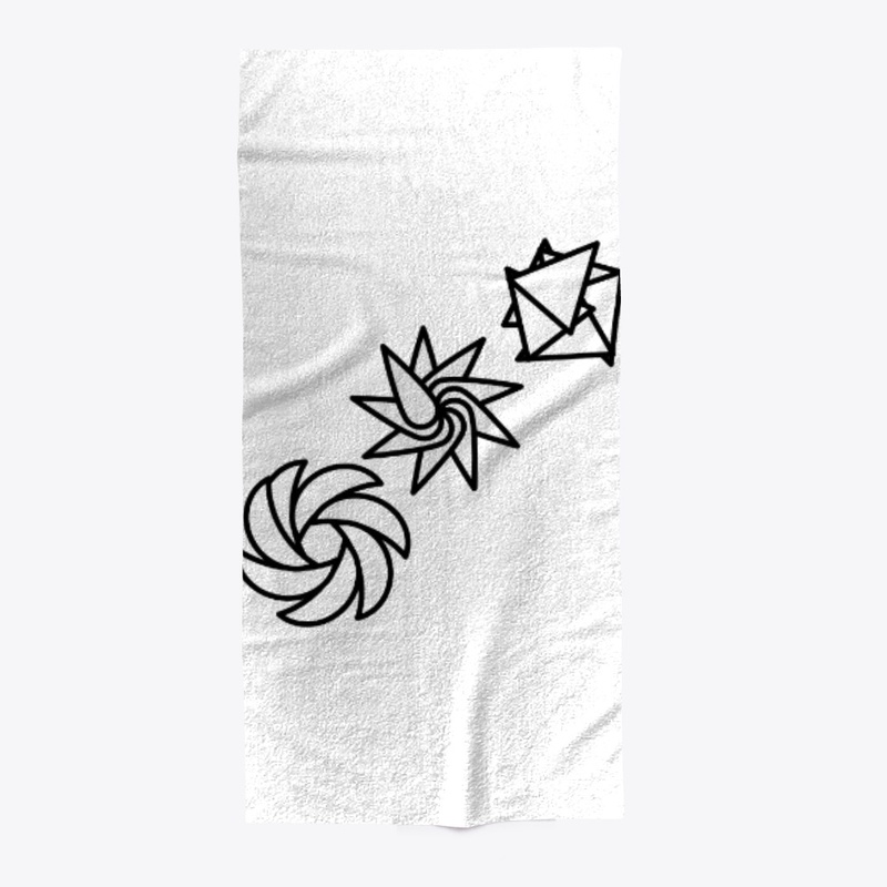 Pillow Symbols 