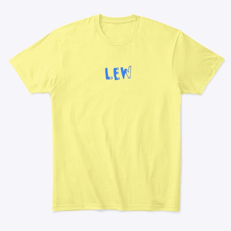Lew Tee 