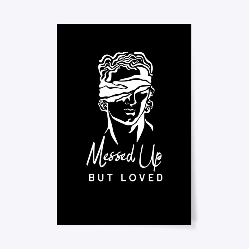 Messed Up But Loved, Artistic