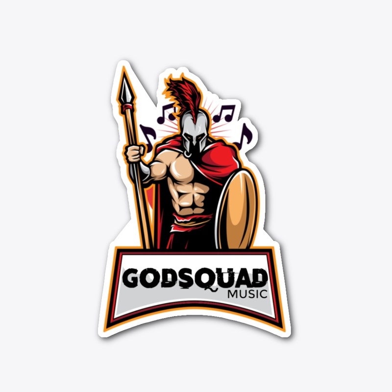 GODSQUAD MUSIC