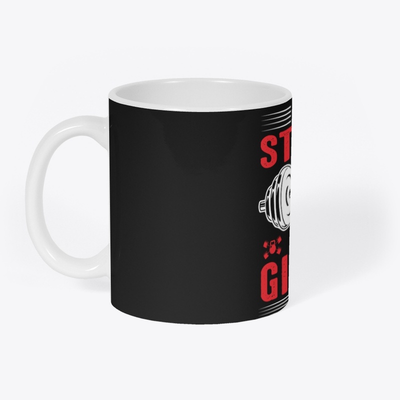 Gym Niches T shirt Design