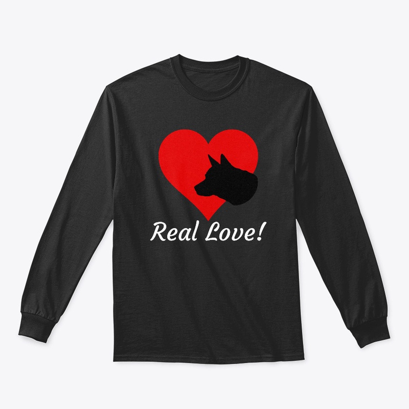 Real Love