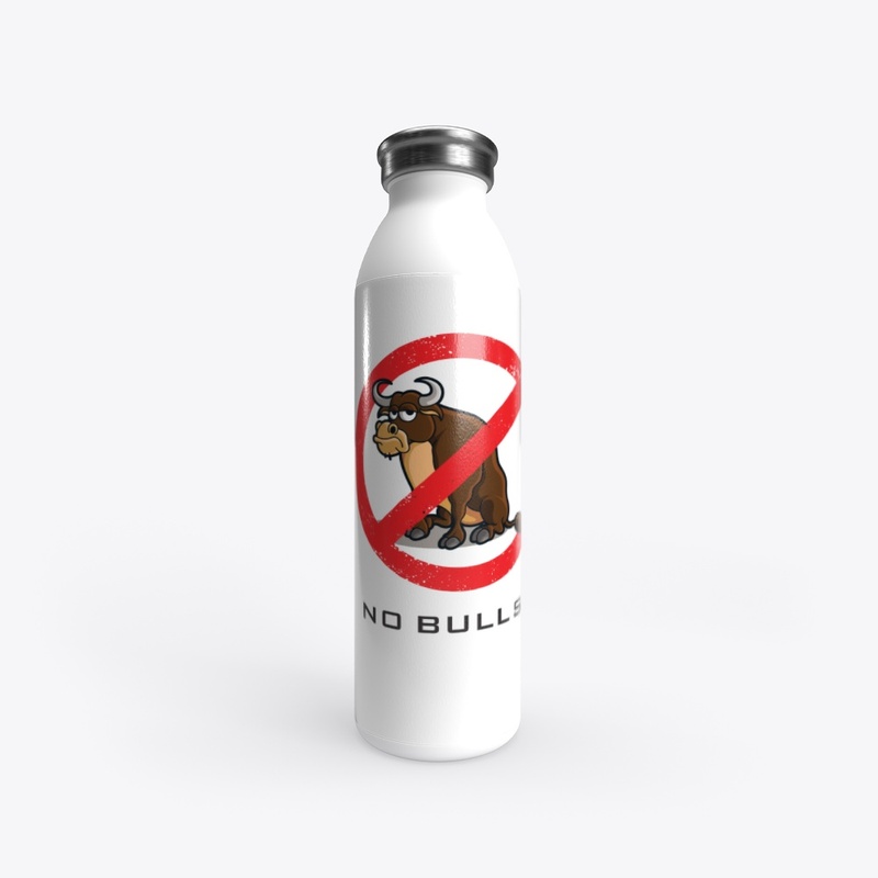 No Bull Sit