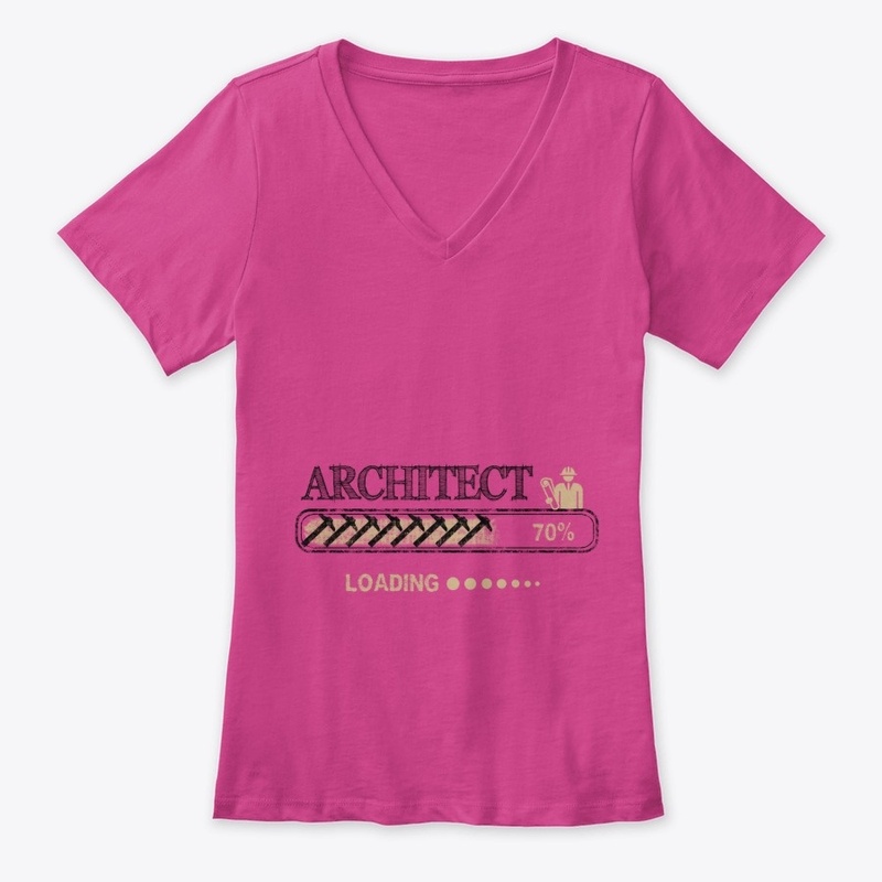architect loading