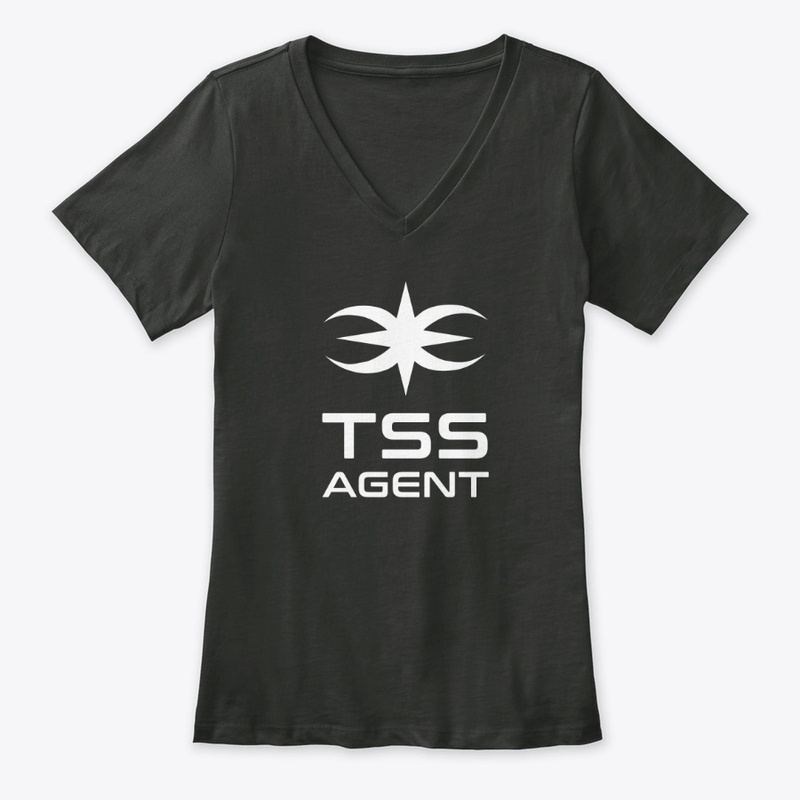 TSS Agent Gear
