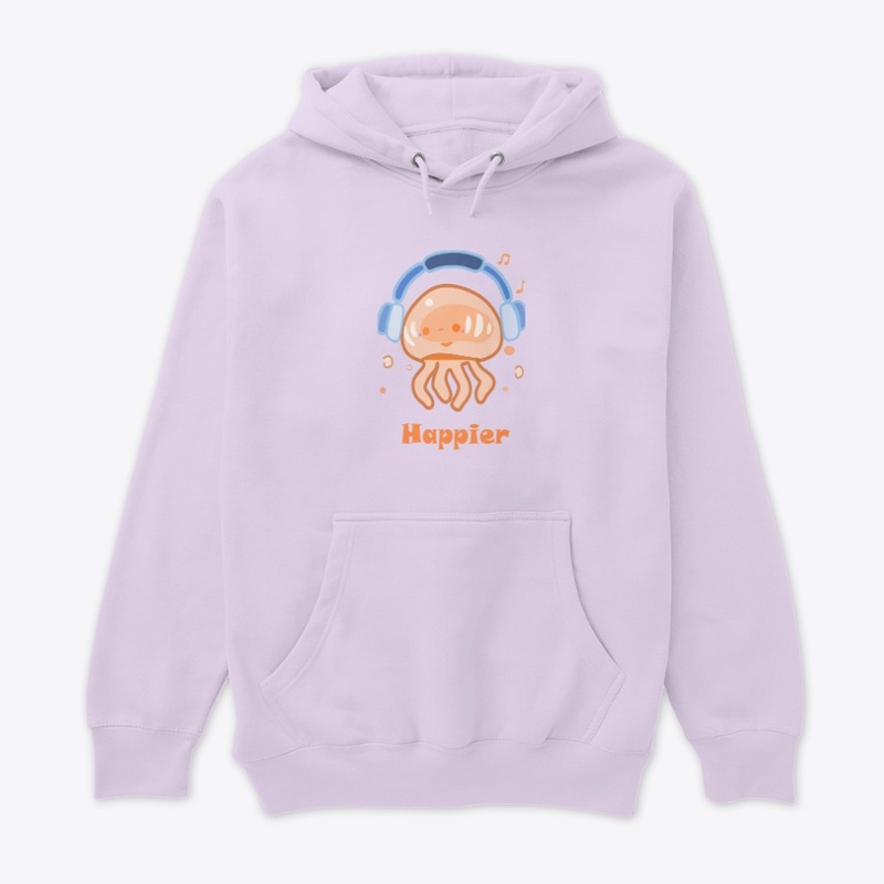 Happier
