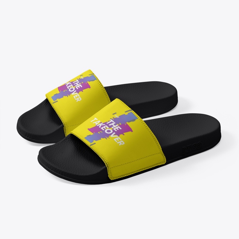 ANY COLORS MMT THE TAKEOVER