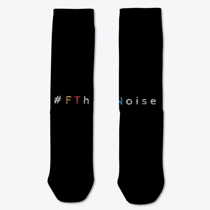 F that noise dark collection