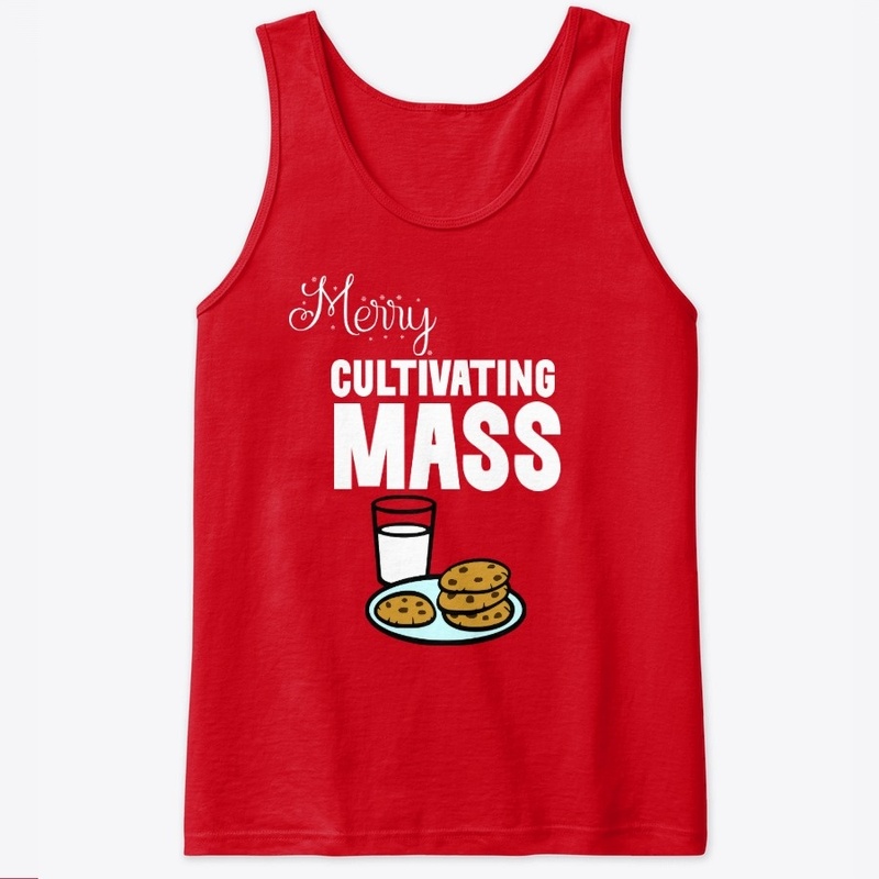 Cultivating Mass 