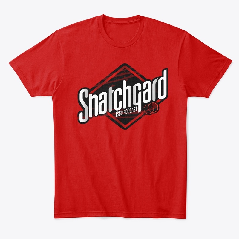 Snatchgard