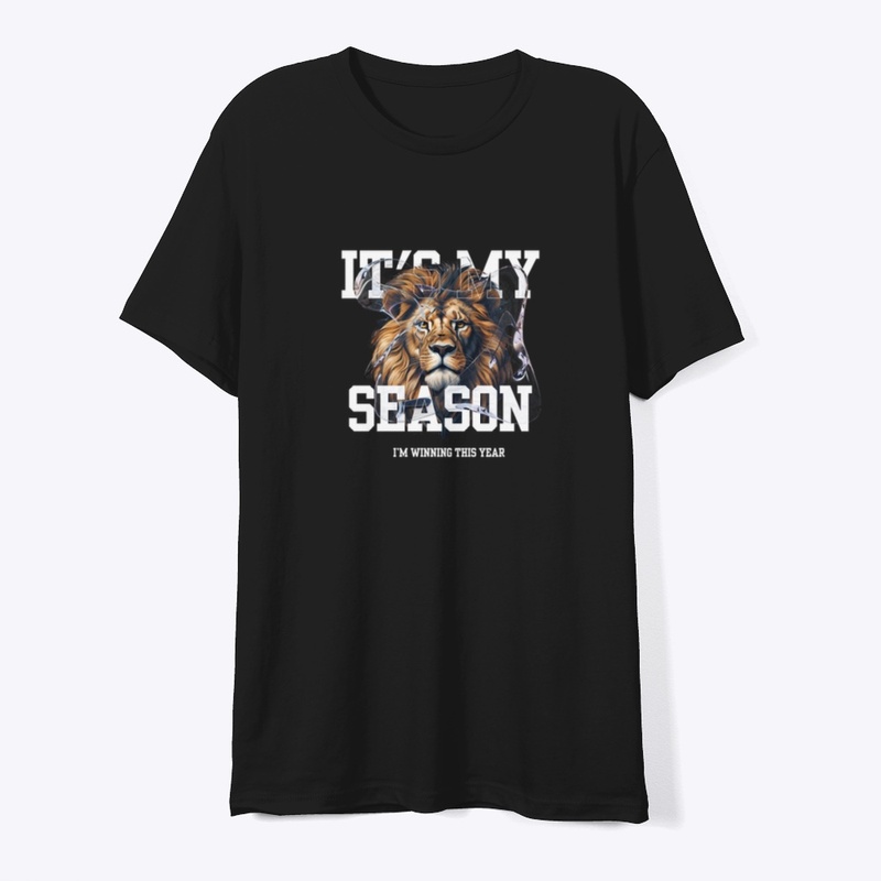 It's My Season