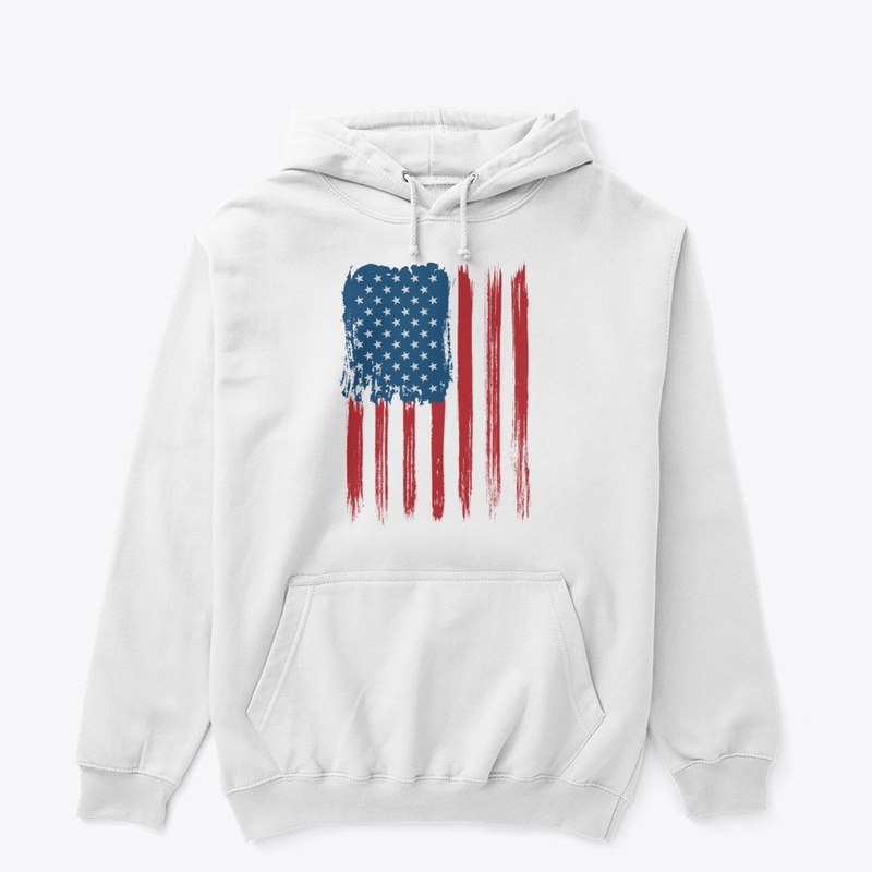 Patriot USA Flag
