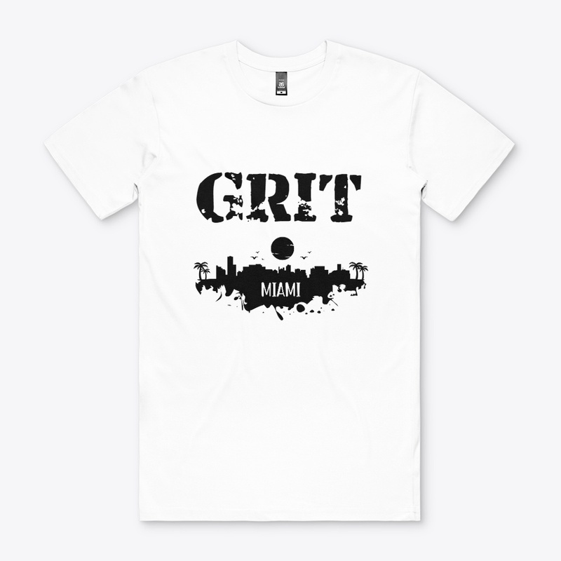 Miami Grit