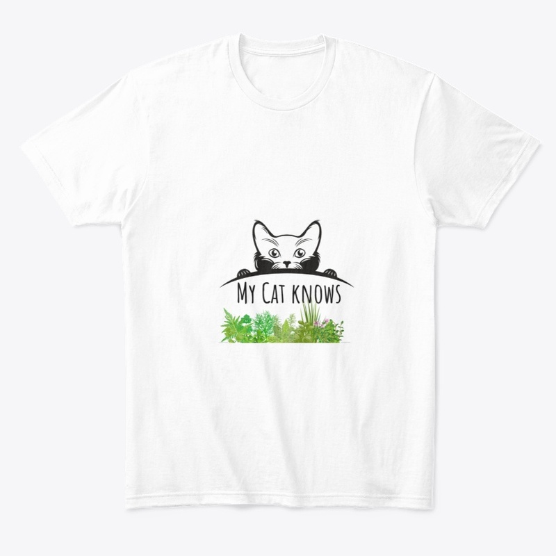 Unisex Men's T-Shirt