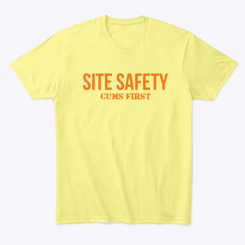 Site safety