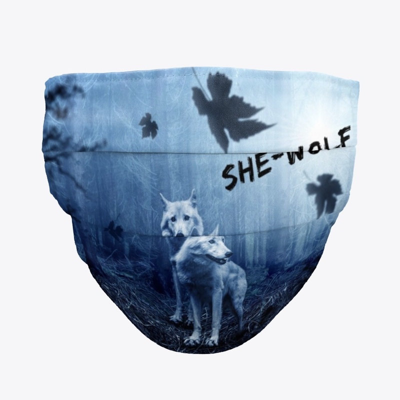 She Wolf 