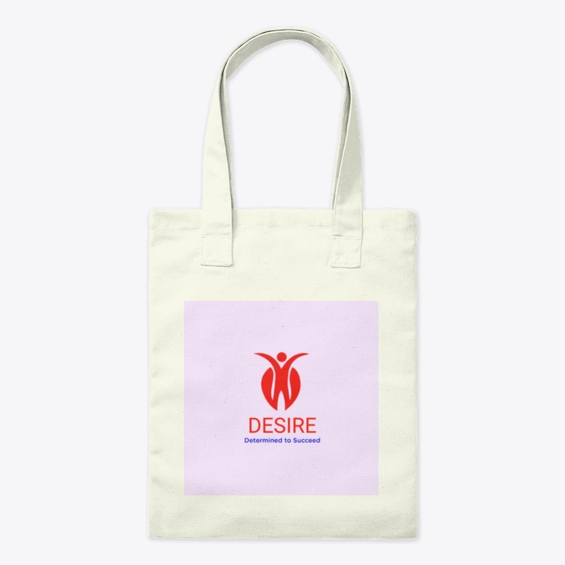 Desire: Determined to Succeed 2