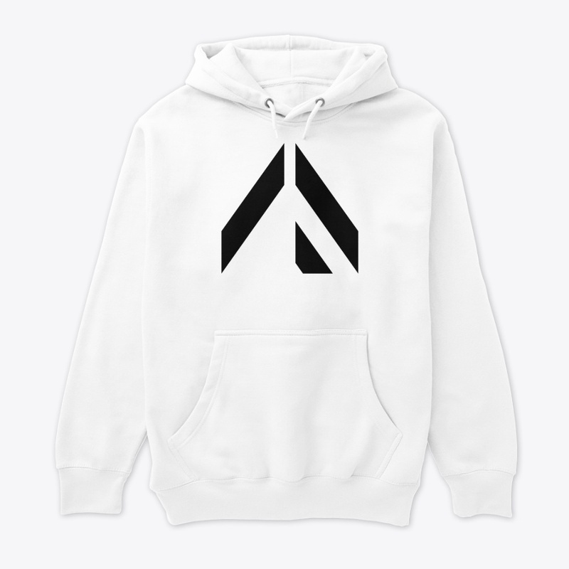 Black Logo Mark