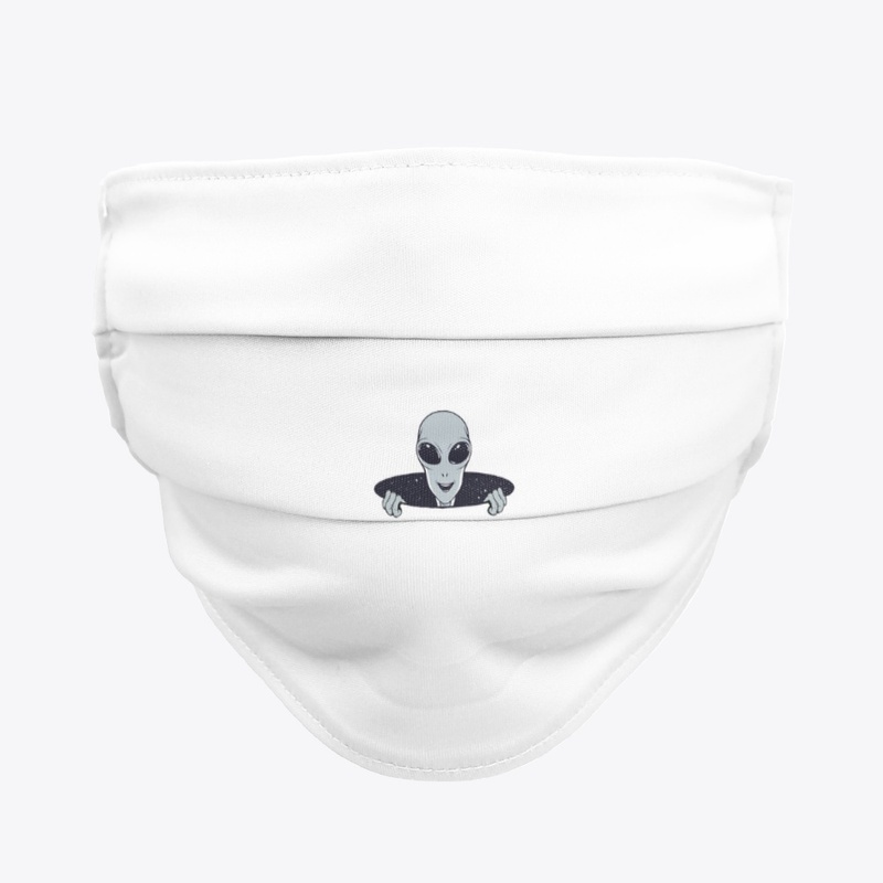 Alien Accessories