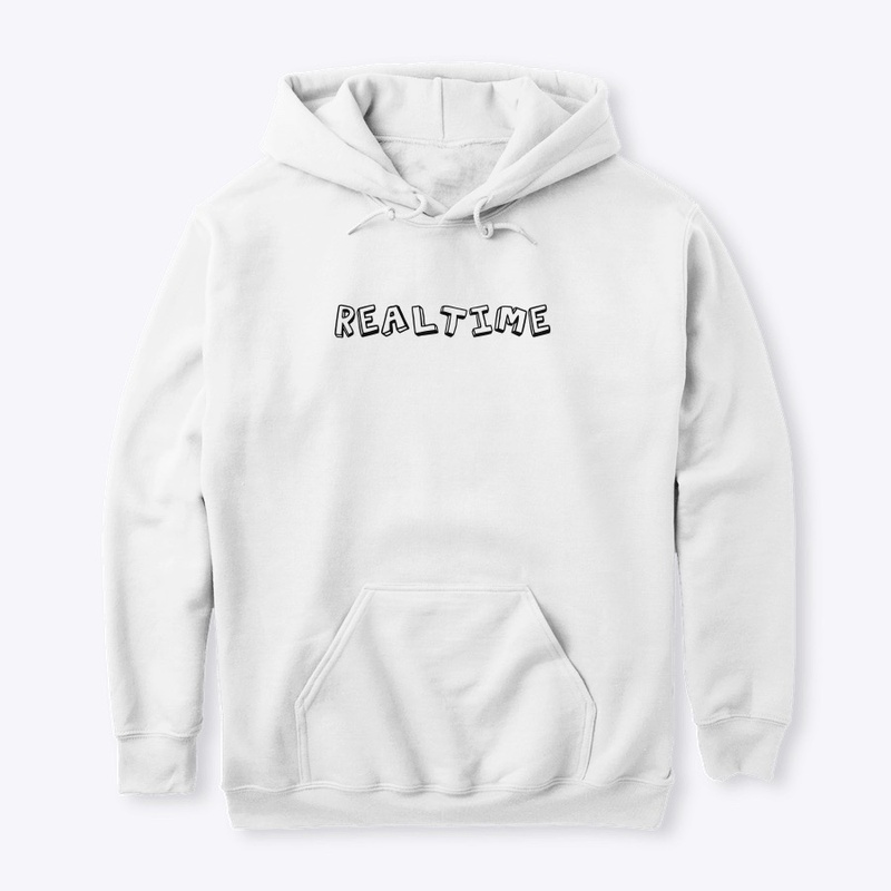 Realtime Hoodie