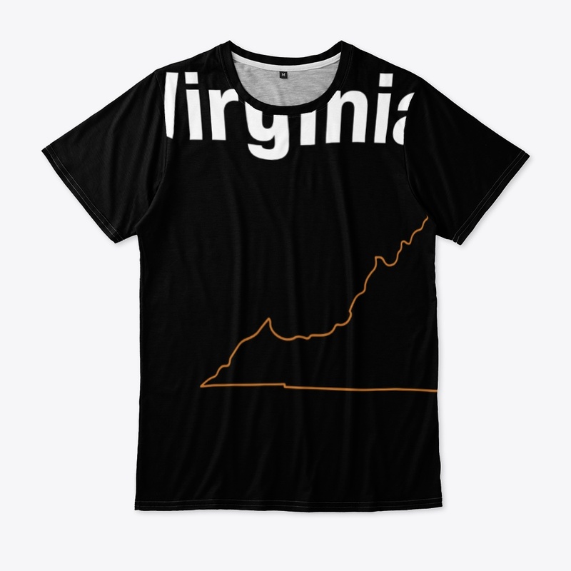 Virginia HODL: A Timeless Classic