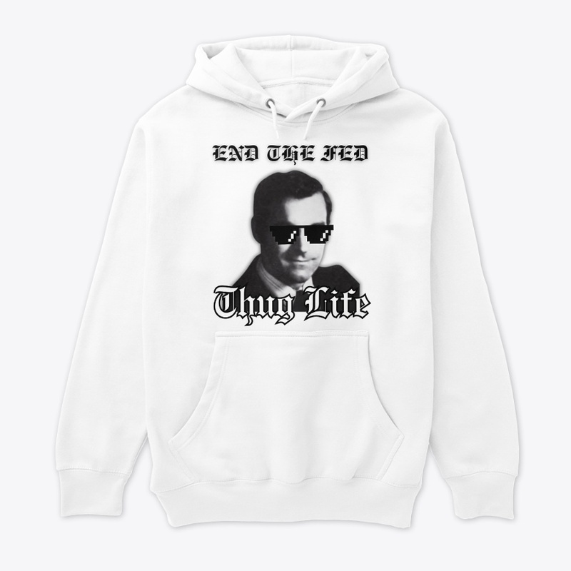 RON PAUL THUG LIFE