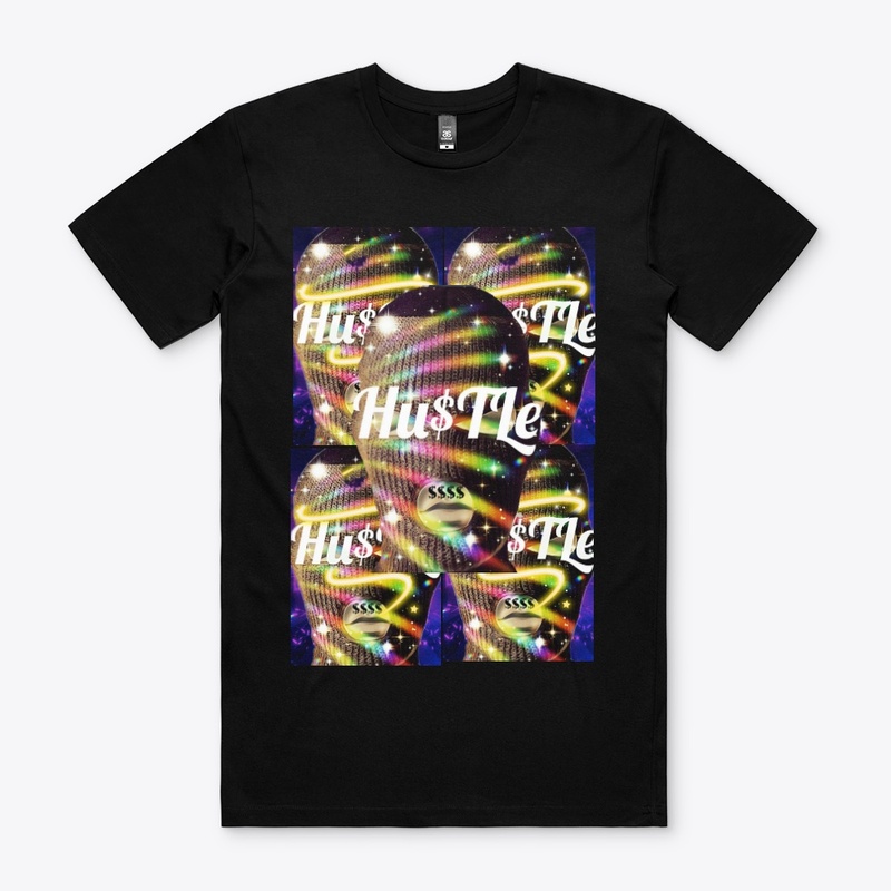 H$TLE HOODY H$TLE TEE