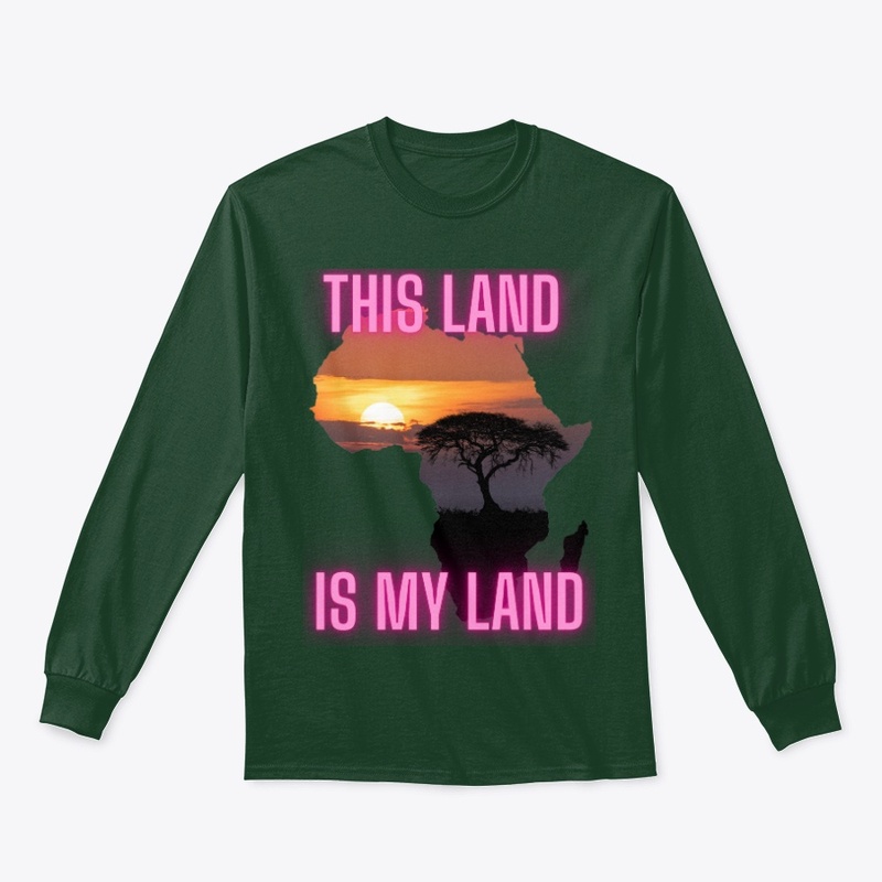 This Land