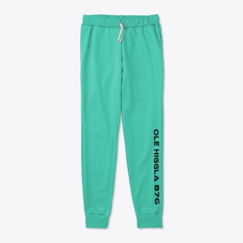 Joggers Ole Higgla 876