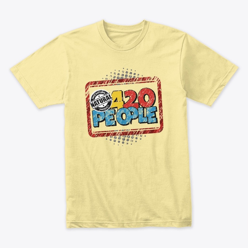 420 People