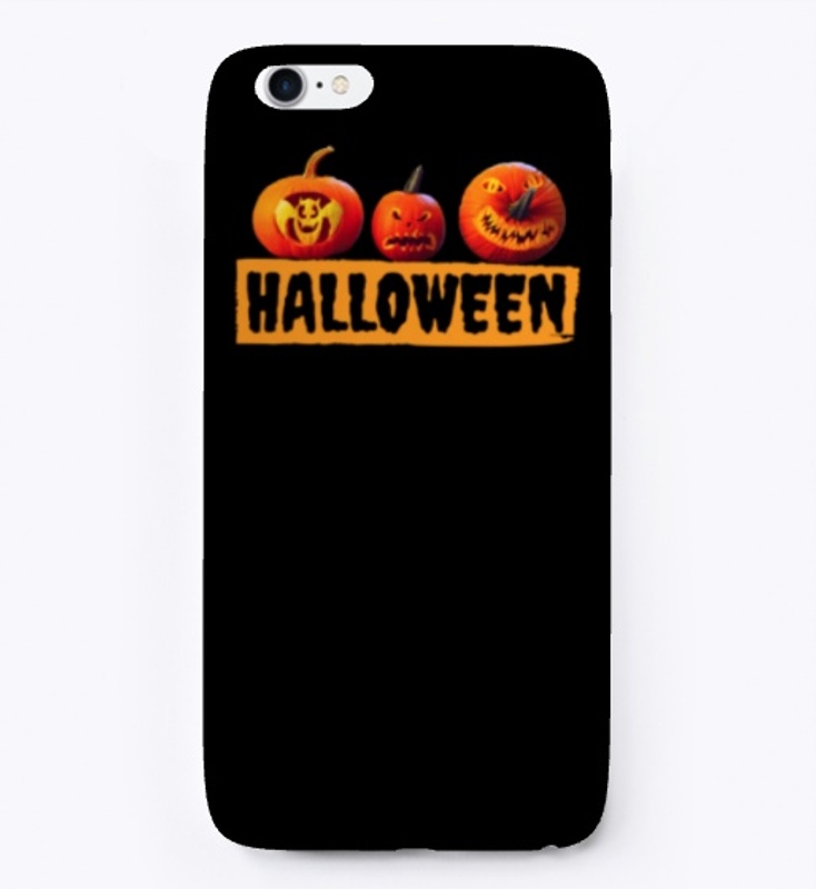 Pumpkin Funny Halloween T-shirts